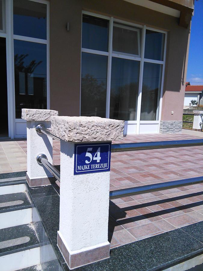 Villa Aurora Medugorje Exteriör bild