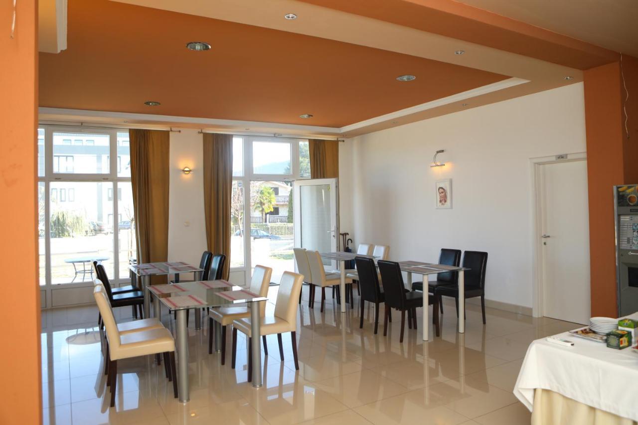 Villa Aurora Medugorje Exteriör bild